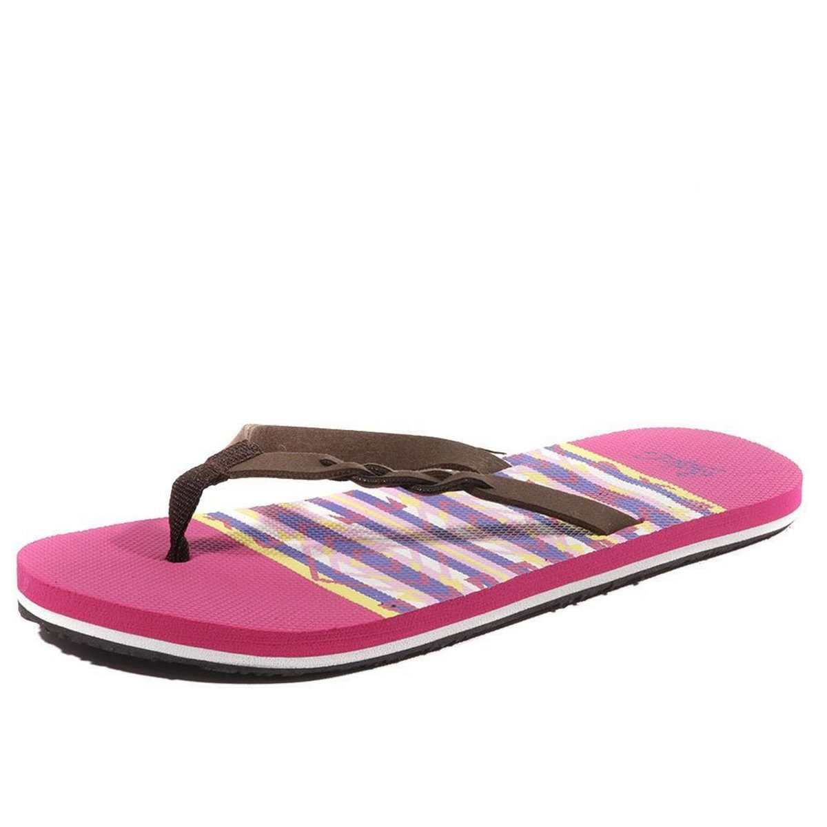 COOL SHOE Tongs Rose Fille Cool Shoe Lolita