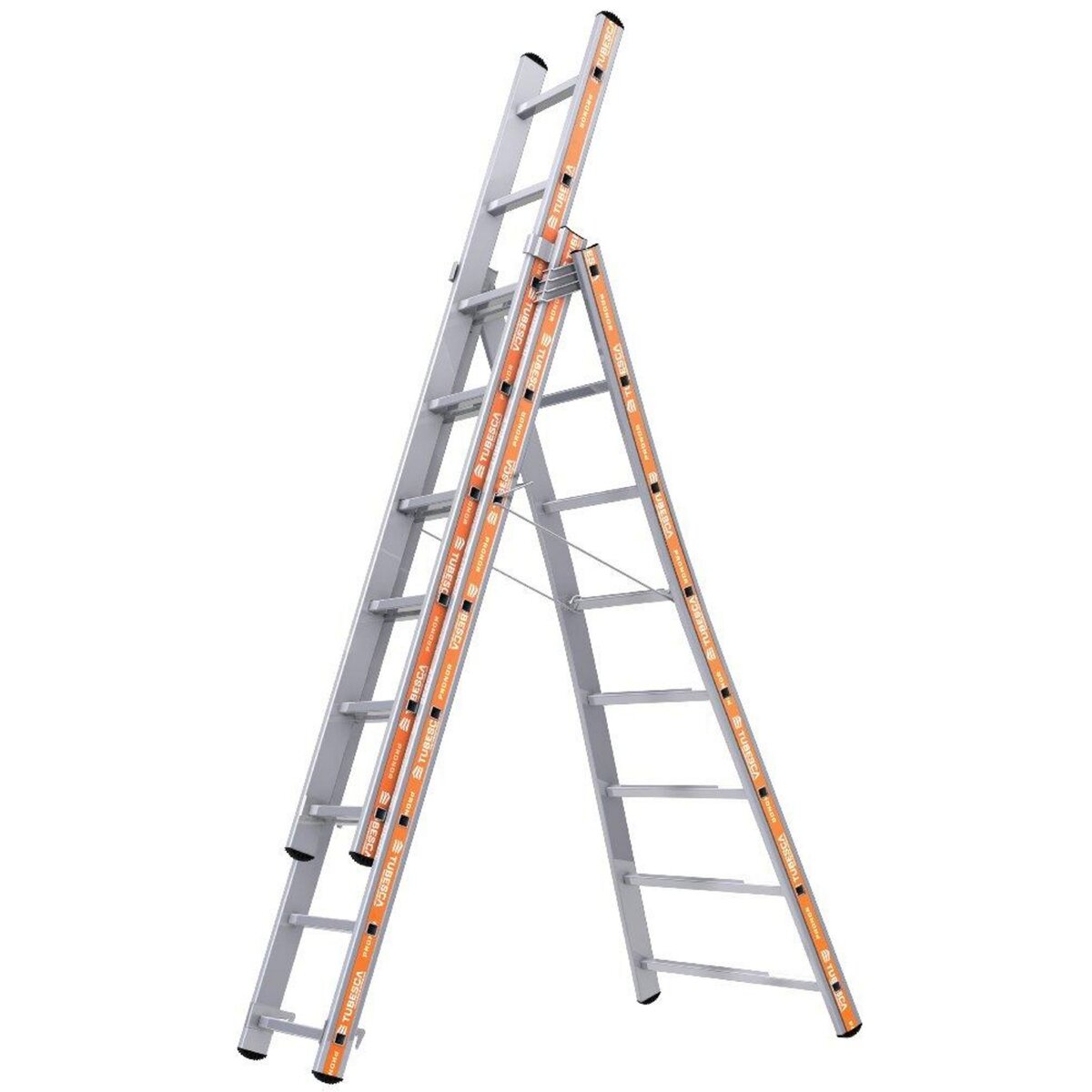 TUBESCA PRONOR TRANSFORMABLE 3 PLANS - 5M15 - 3X8