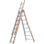 TUBESCA PRONOR TRANSFORMABLE 3 PLANS - 5M15 - 3X8