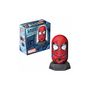 Voir la diapositive 3 : RAVENSBURGER Ravensburger - 3D Puzzle Marvel Spiderman, 54pcs. 12001158 3