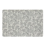 ATMOSPHERA Set Table  Atmosphera 45x30 Lou. Coloris disponibles : Gris