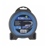OzaKI Coque fil nylon OZAKI PRO-CORE LINE. Co-extrudé Longueur: 15 m, Ø: 2,40mm