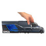 Voir la diapositive 2 : MATTEL Disney Cars - Camion lanceur Jackson Storm 