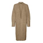 Vero Moda Gilet  Clair Femme Vero Moda Jupiter. Coloris disponibles : Marron