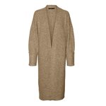 Vero Moda Gilet  Clair Femme Vero Moda Jupiter. Coloris disponibles : Marron