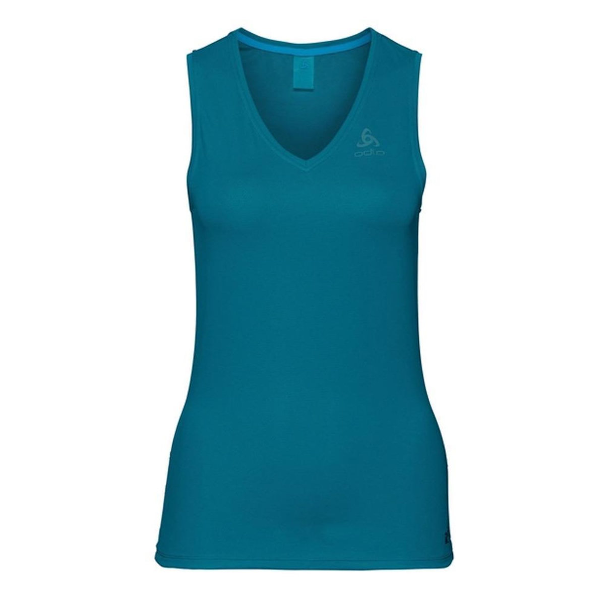 ODLO Débardeur tech  Femme Odlo Active Fdry