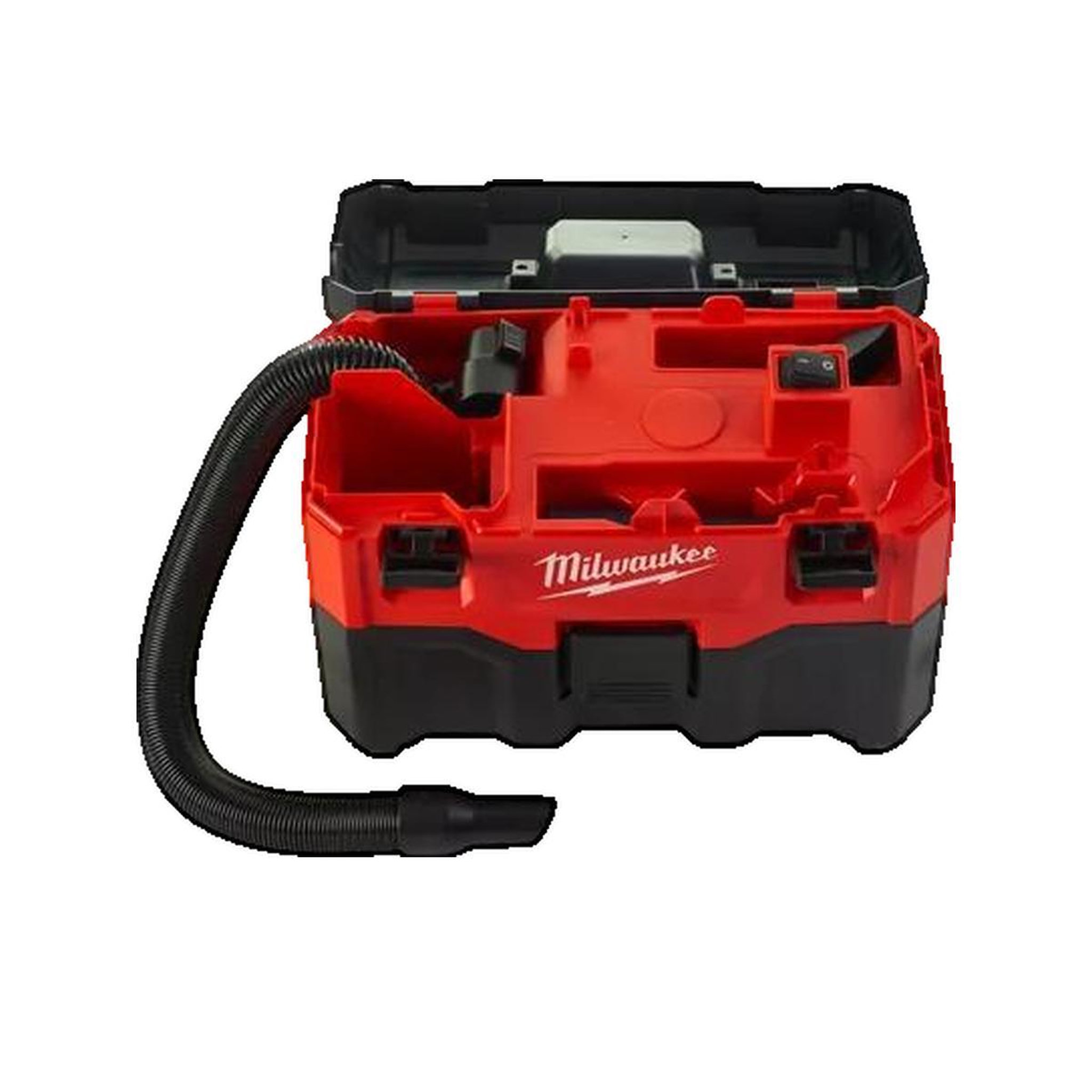 MILWAUKEE Aspirateur industriel m18 vc2-0 18v