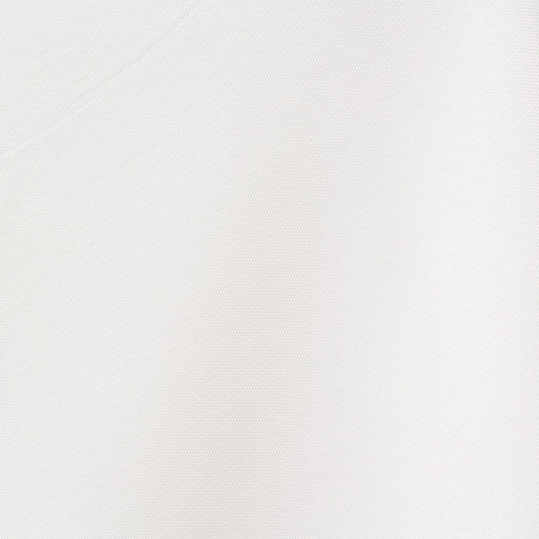 Voir la diapositive 3 : ATMOSPHERA Nappe anti tâche 150x300cm ivoire