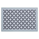 SECRET DE GOURMET Set de Table Design  Moscy  30x45cm Gris