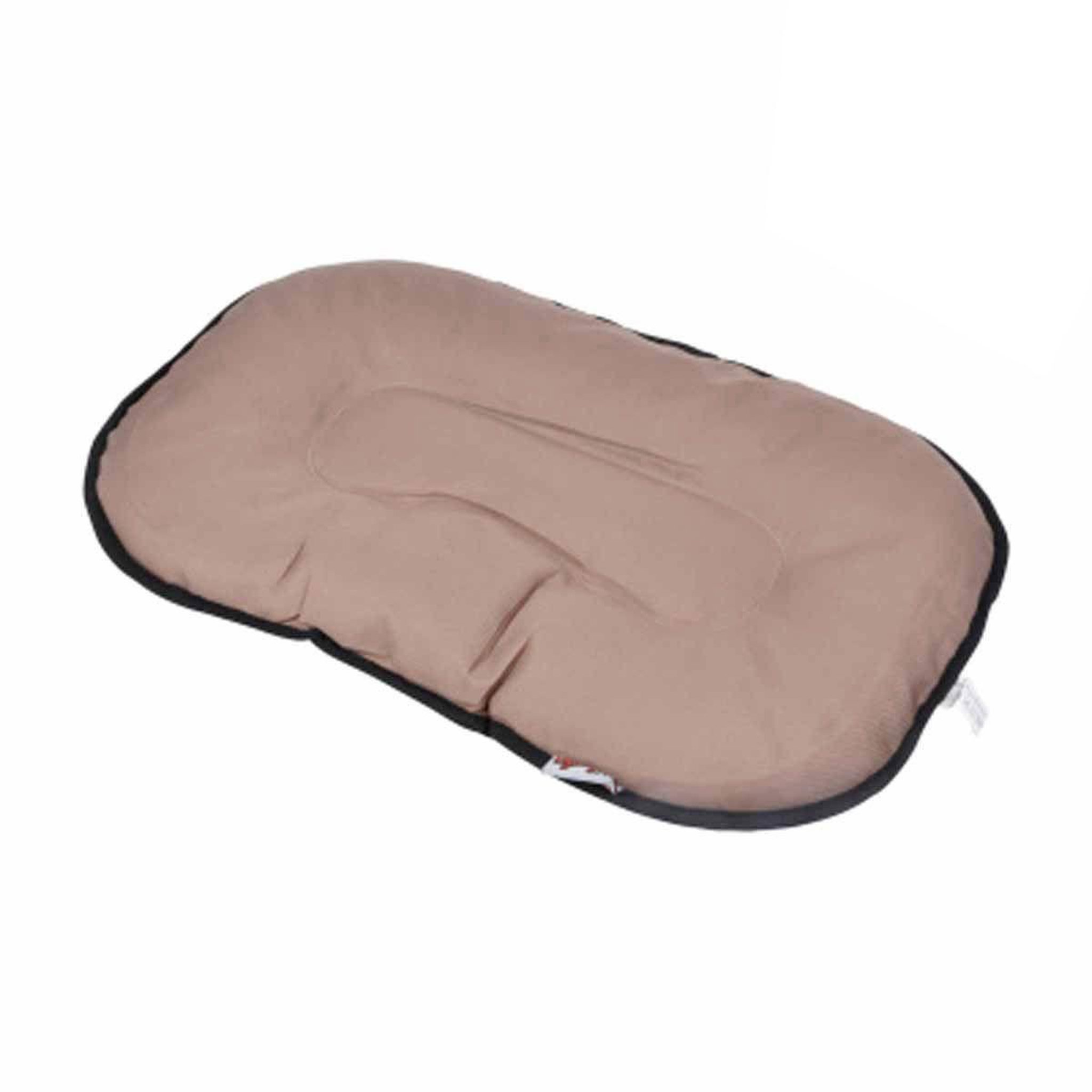 LOVE STORY Coussin pour chien & chat  essentiel  77cm taupe