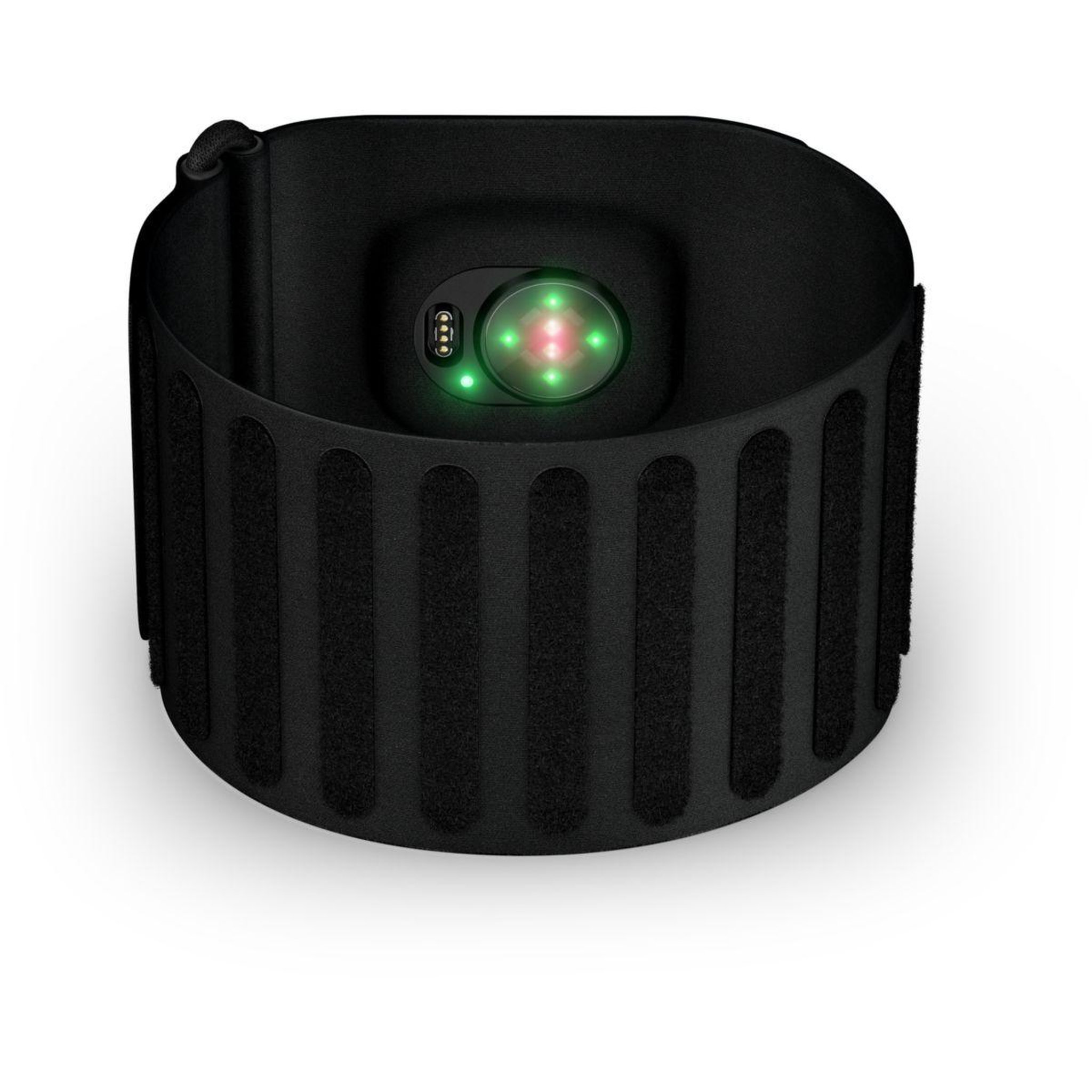 Voir la diapositive 4 : GARMIN Brassard connecté index sleep monitor s/m