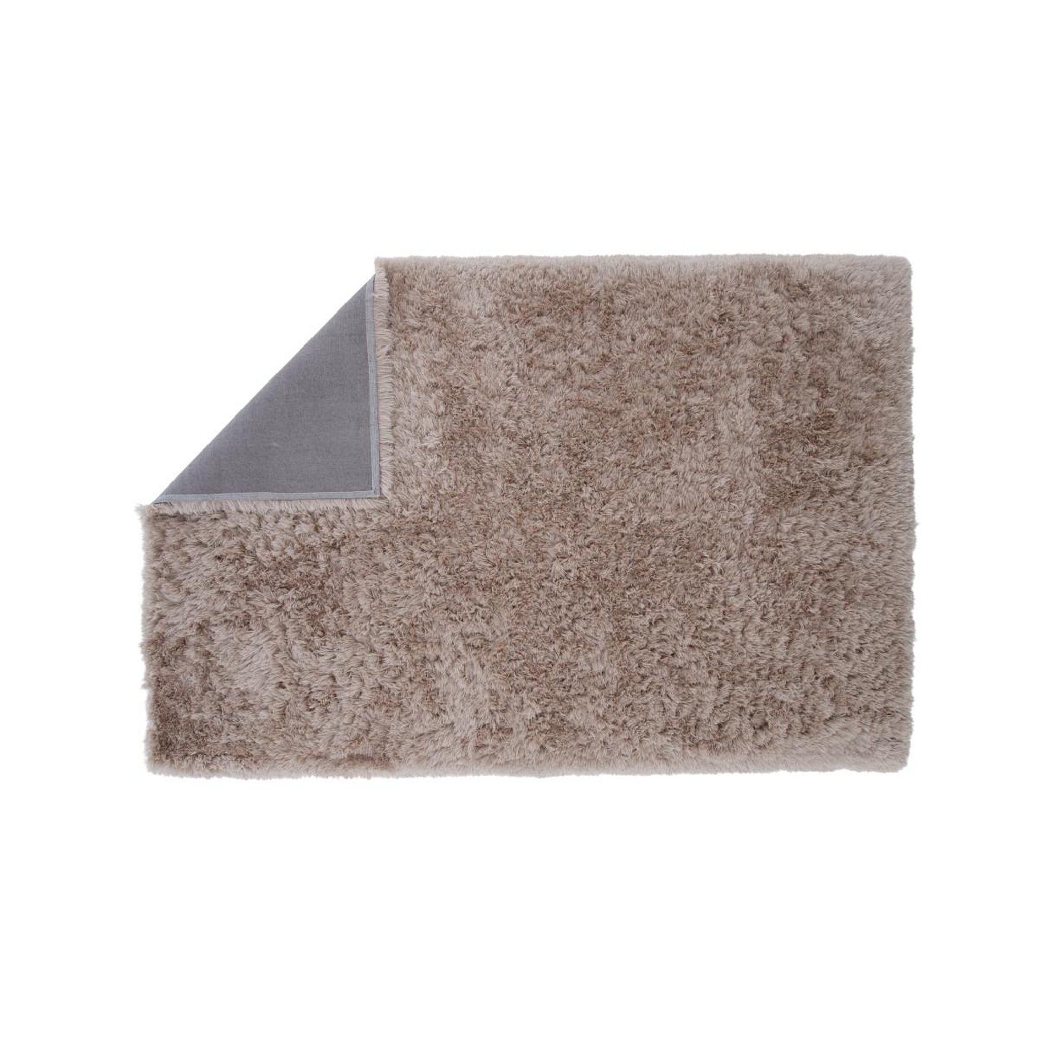 Voir la diapositive 3 : Paris Prix Tapis déco  grace  300x400cm beige