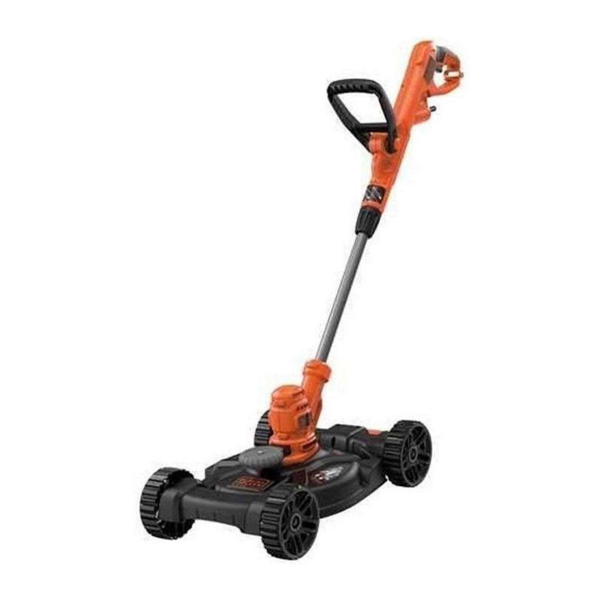 Black et Decker Outil 3 en 1 BLACK + DECKER BESTA530CM - 550 W - Coupe 30 cm