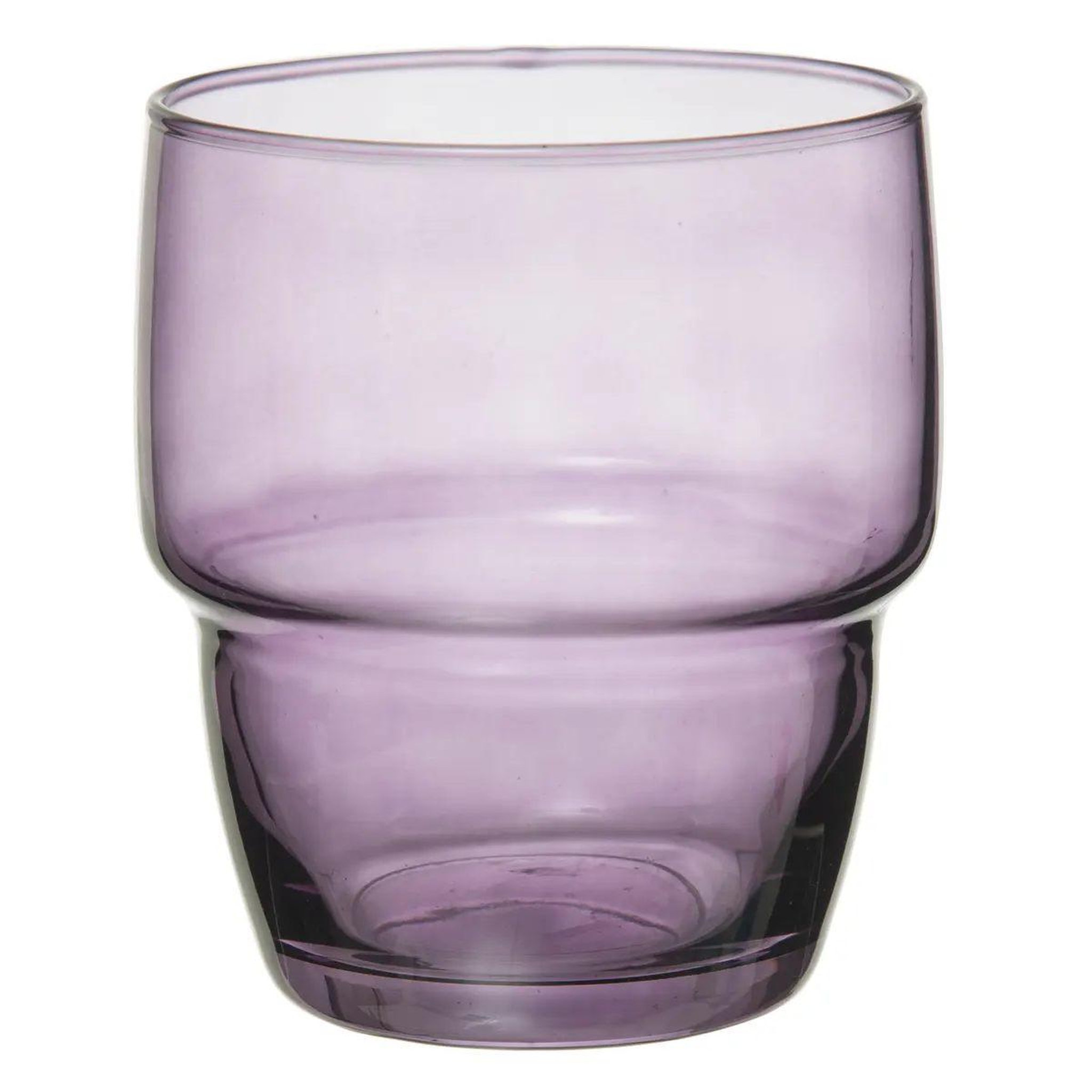 Voir la diapositive 5 : SECRET DE GOURMET Lot de 6 verres à eau  rodrig'eau  28cl multicolore