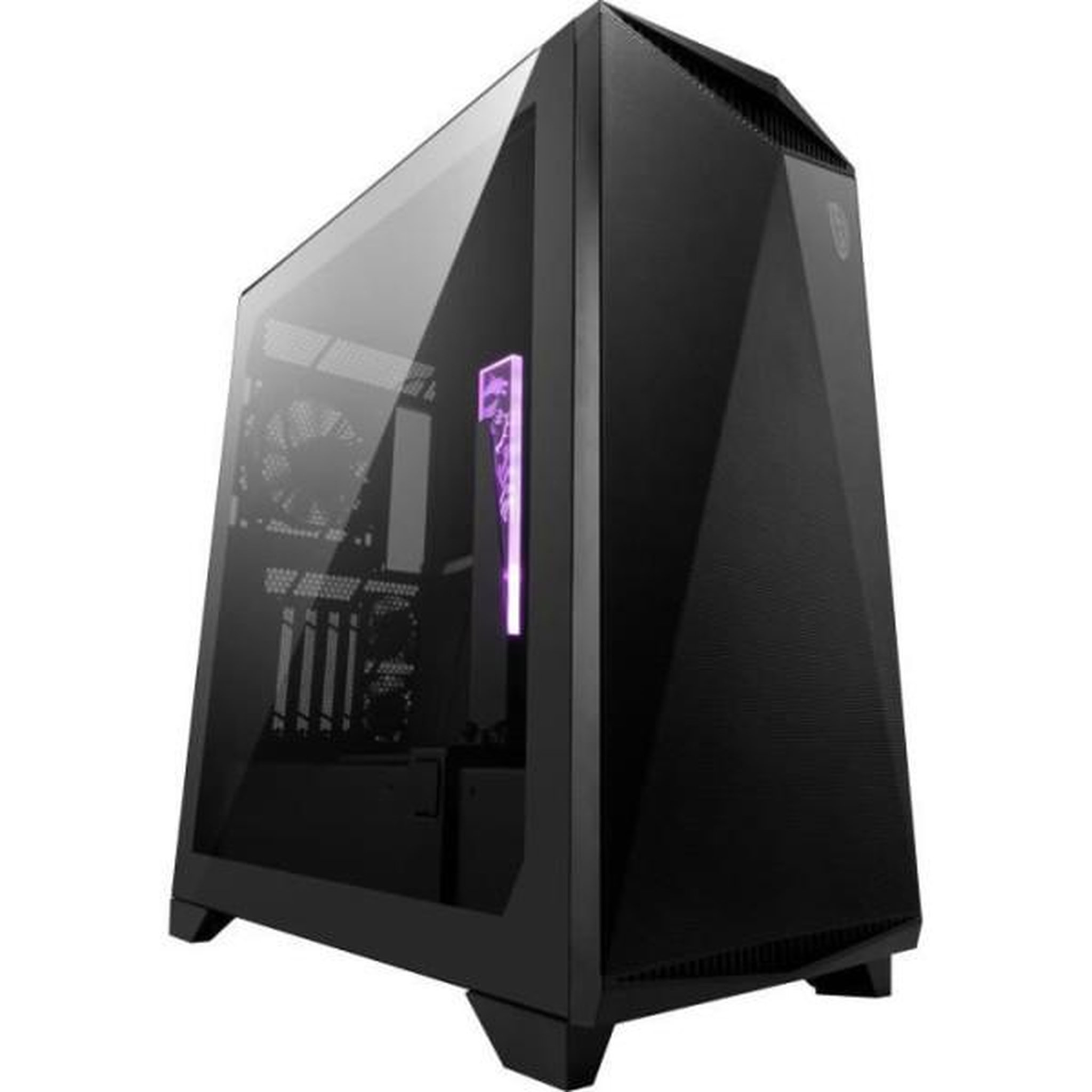 MSI Msi - mpg gungnir 300p airflow - boîtier pc - moyen tour