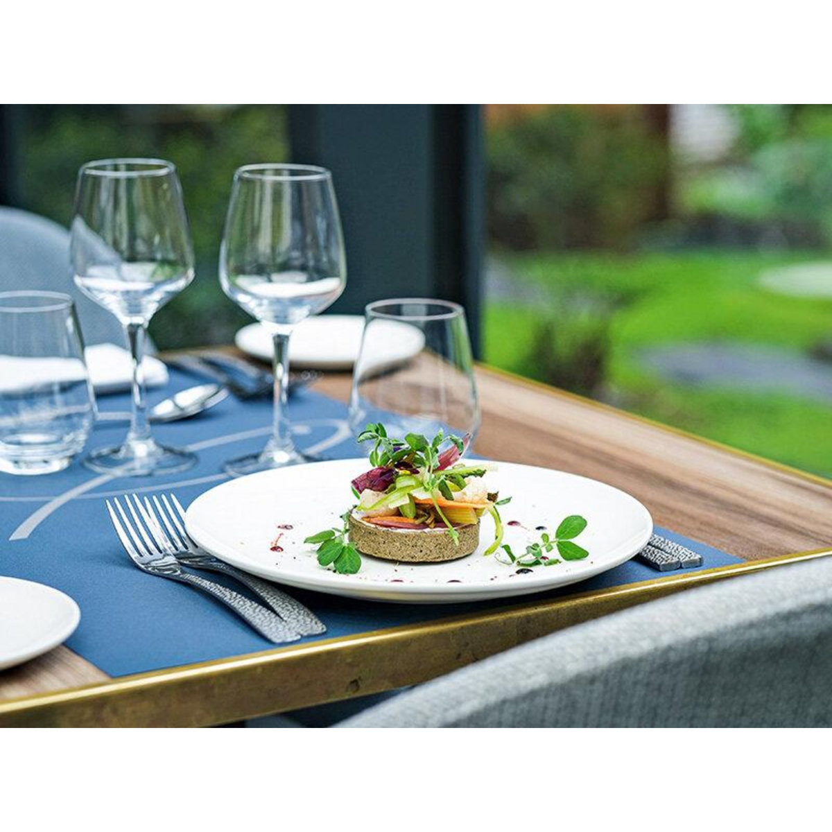 Smartbox Thalazur Cabourg 4* : 2 jours avec dîner et accès à l'Espace spa marin - Coffret Cadeau Séjour