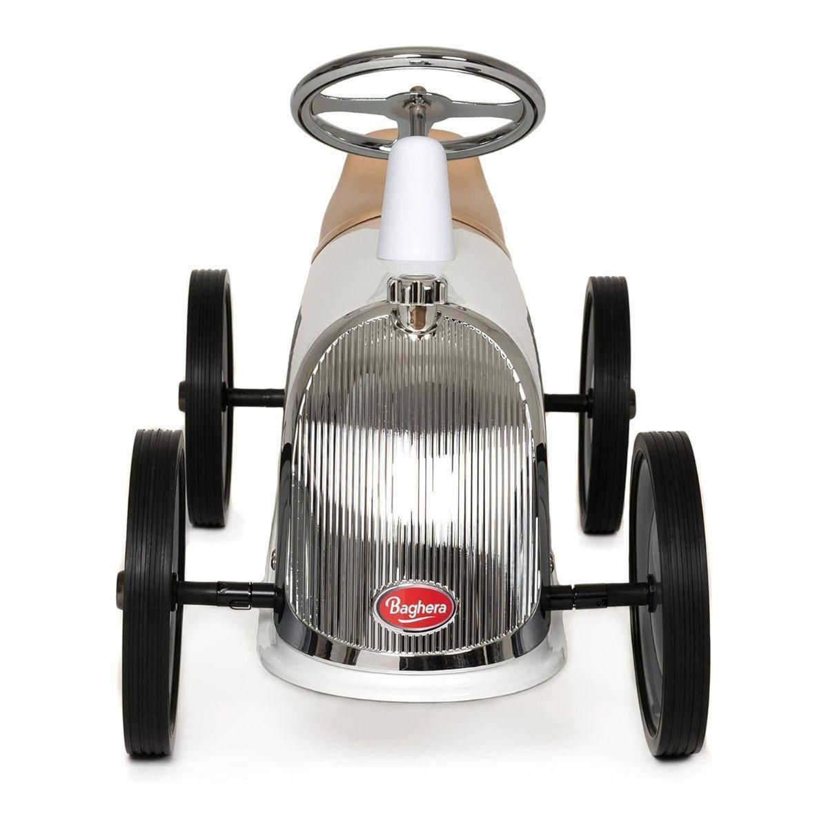 Baghera Véhicule enfant Rider Snow White