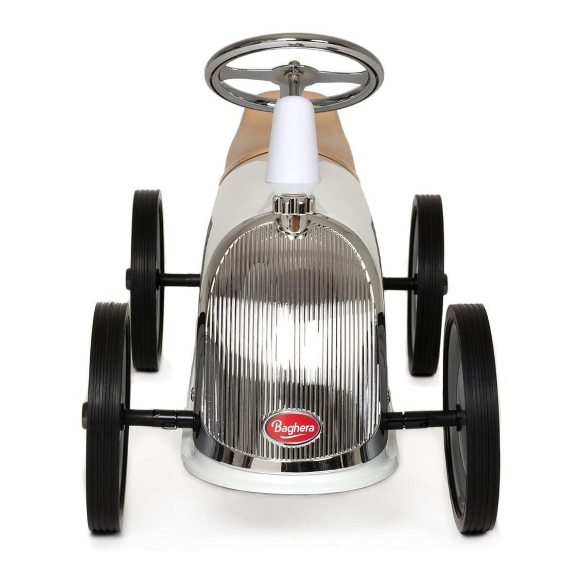 Baghera Véhicule enfant Rider Snow White