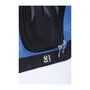Voir la diapositive 4 : M PETS Sac de transport - M PETS - REMIX 2 en 1 Bleu - 41 x 28 x 28 cm - Pliable - Léger - Ceinture baudrier