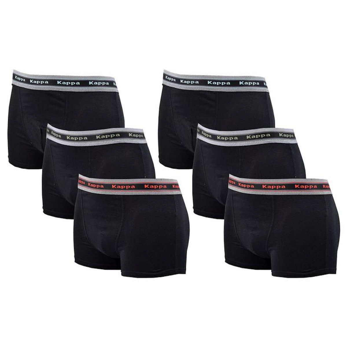 KAPPA Boxer homme KAPPA