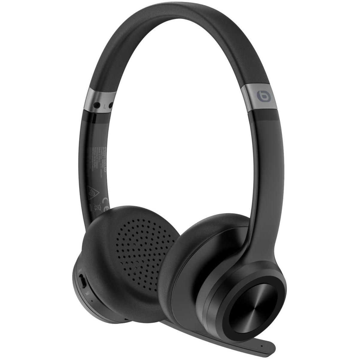 ESSENTIEL B Micro-casque EMHW 1 sans fil