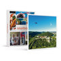 Voir la diapositive 1 : Smartbox Vol en hélicoptère de 30 min au-dessus de Besançon et ses environs - Coffret Cadeau Sport & Aventure