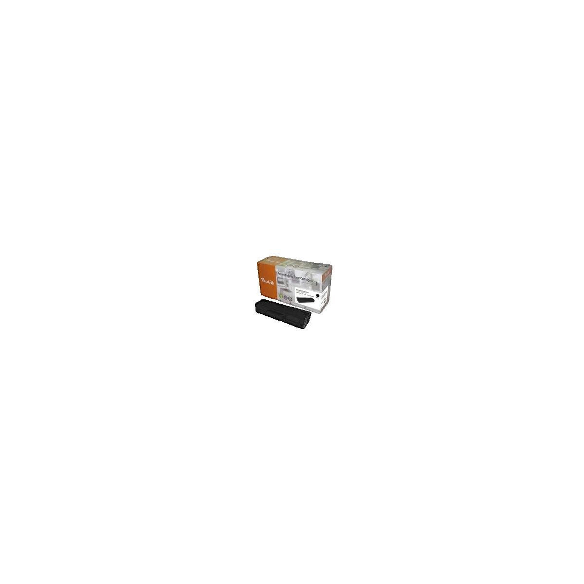 Peach Cartouche de toner Peach Xpress M Noir