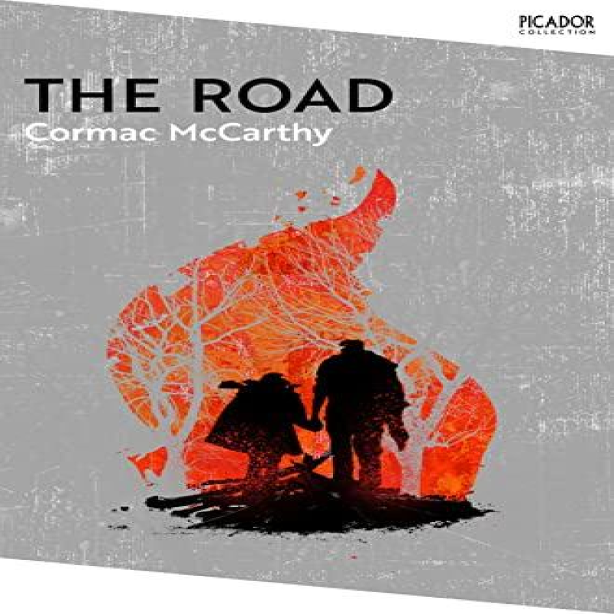 LIVRES The Road - Cormac McCarthy