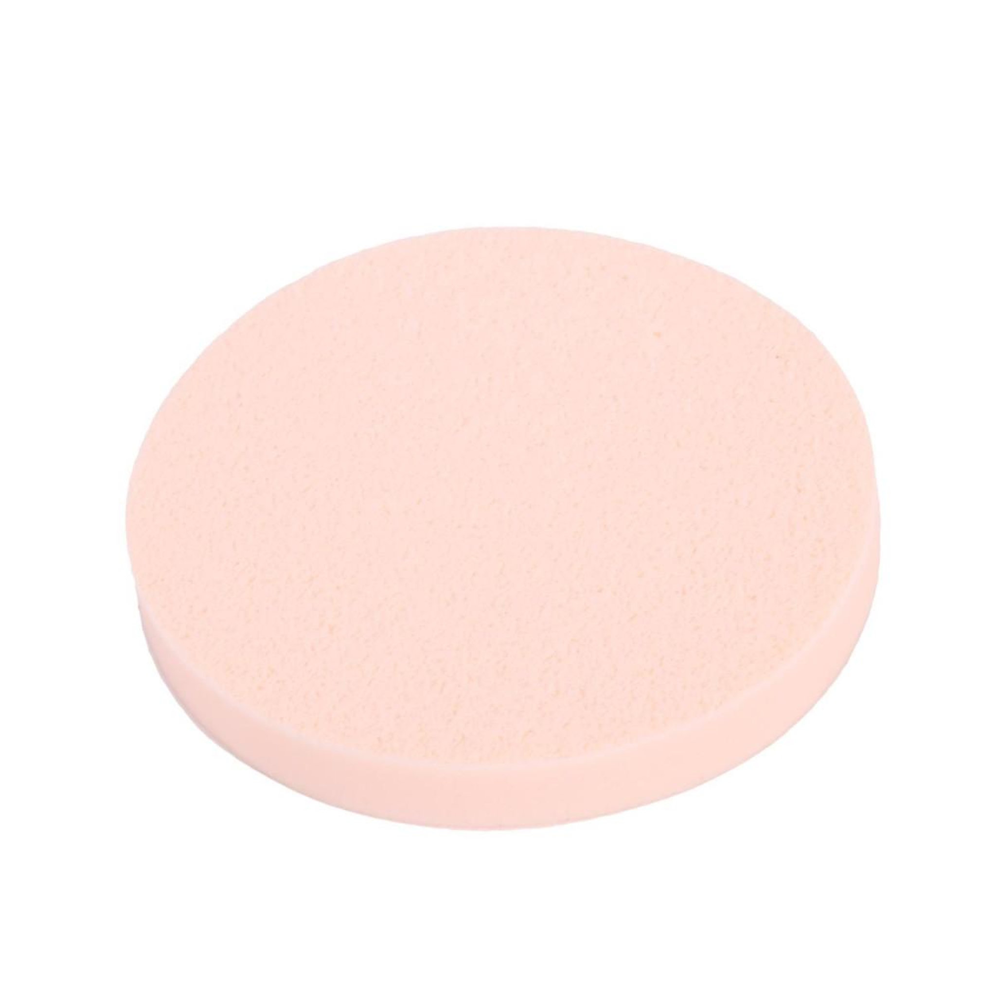 Voir la diapositive 2 : Cosmetic Club Lot de 10 éponges à maquillage  teint  6cm rose
