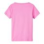 Voir la diapositive 2 : NAME IT T shirt  Fille Name it Brigita