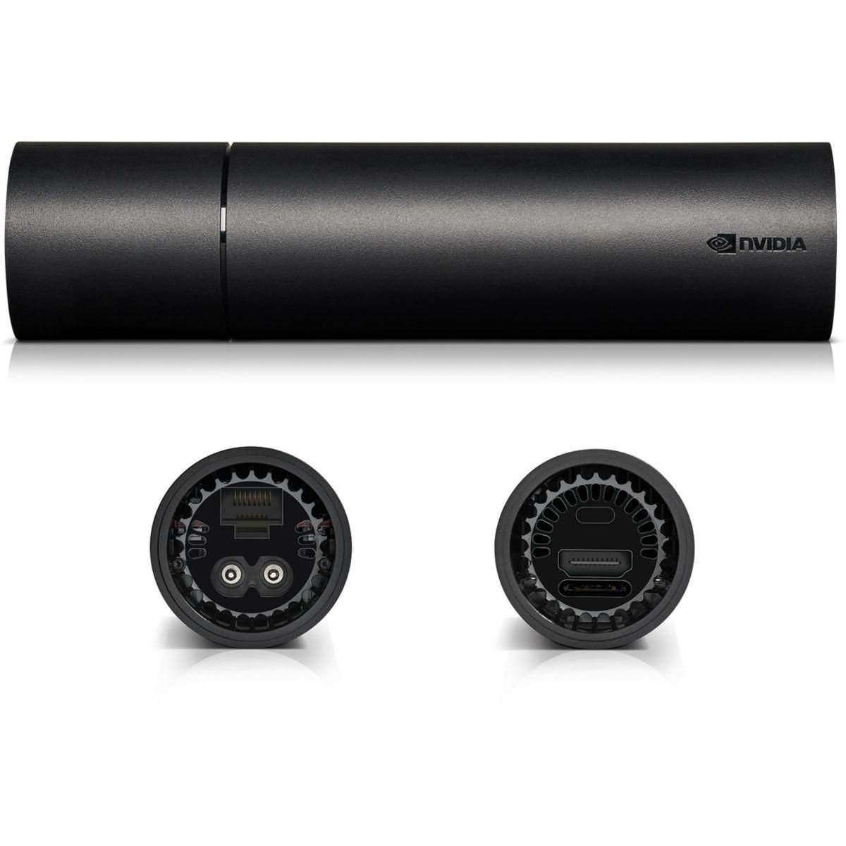 Nvidia Passerelle multimédia Shield TV