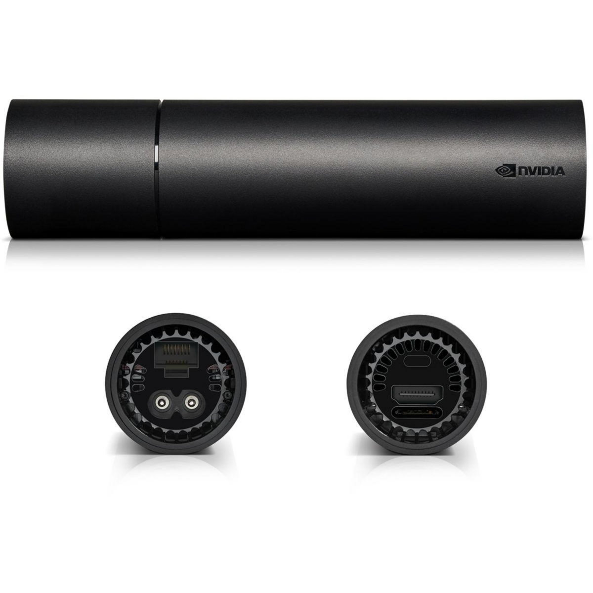 Nvidia Passerelle multimédia Shield TV