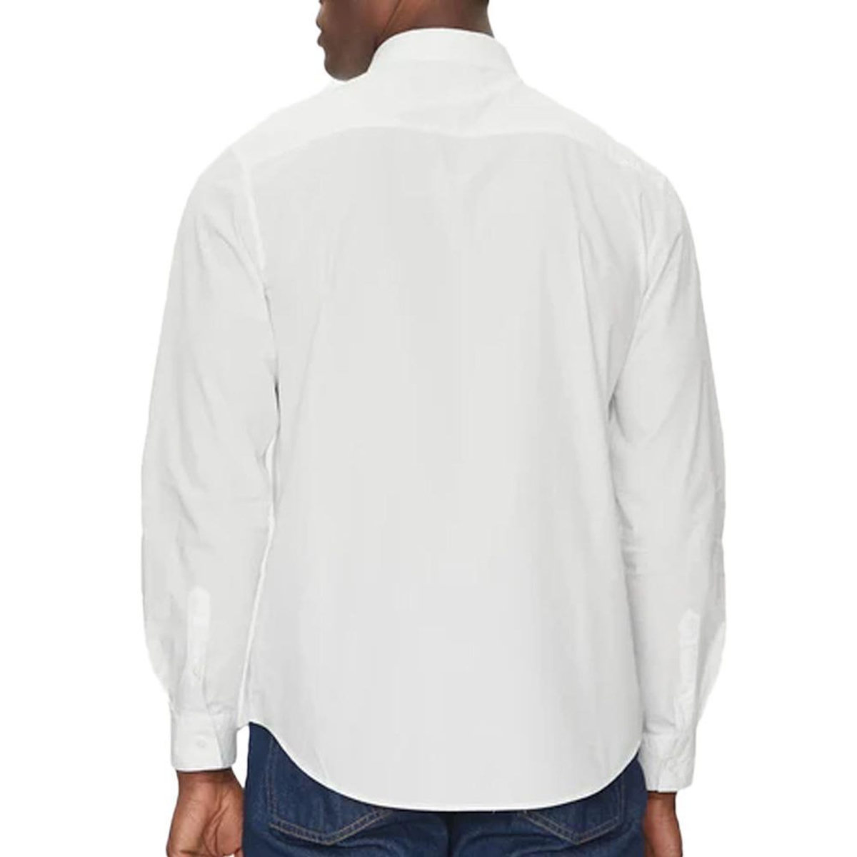 CALVIN KLEIN JEANS Chemise he Homme Calvin Klein Jeans Poplin