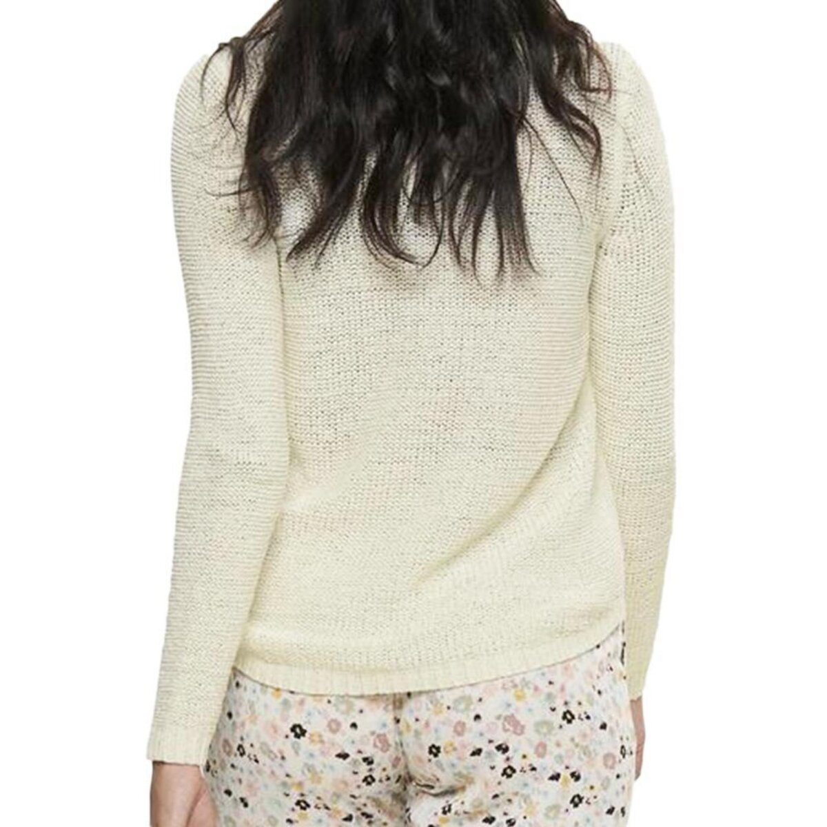 Only Pull  Femme Only Geena