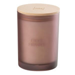 Paris Prix Bougie Parfumée  Accords Essentiels  12cm Figue Frivole