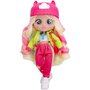 Voir la diapositive 2 : IMC TOYS Cry Babies BFF Hannah