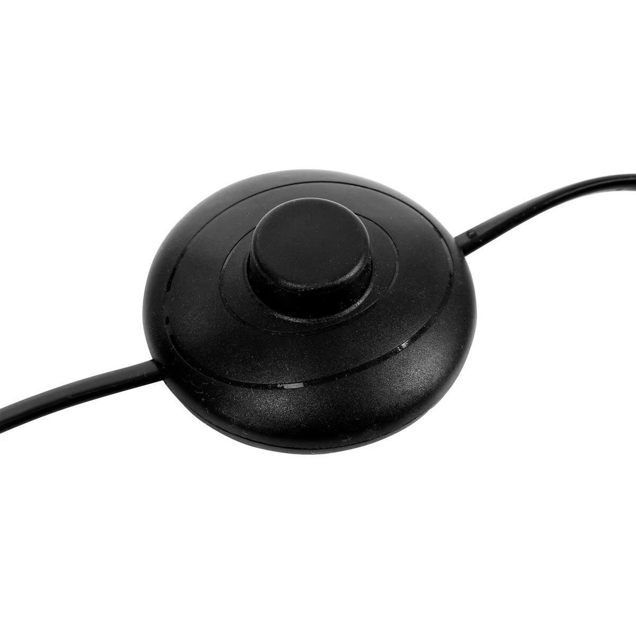 Voir la diapositive 4 : ATMOSPHERA Lampadaire 3 abat-jours  gaida  150cm naturel