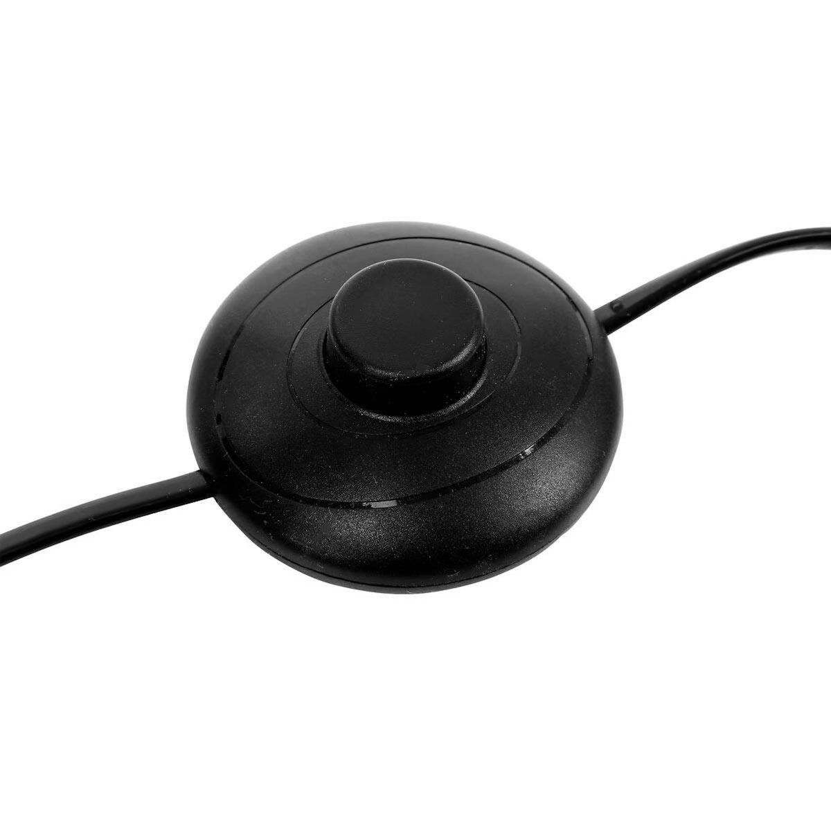 ATMOSPHERA Lampadaire 3 Abat-jours  Gaida  150cm Naturel