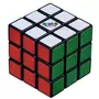 WIN GAMES Coffret 1 Rubik's Cube 3X3 Advanced Rotation + 1 Rubik's cube Tower Advanced