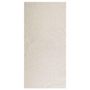 Voir la diapositive 3 : VIDAXL Tapis ZIZUR creme 100x200 cm aspect de jute interieur exterieur