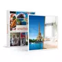 Smartbox Séjour découverte 3 jours à Paris avec visite guidée du sommet de la tour Eiffel - Coffret Cadeau Multi-thèmes