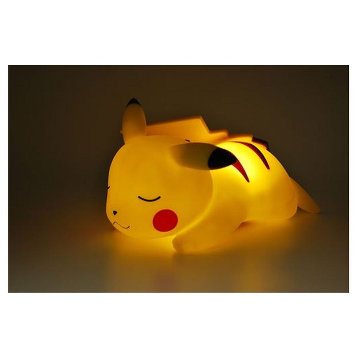 NACON Lampe LED Pikachu Pokémon