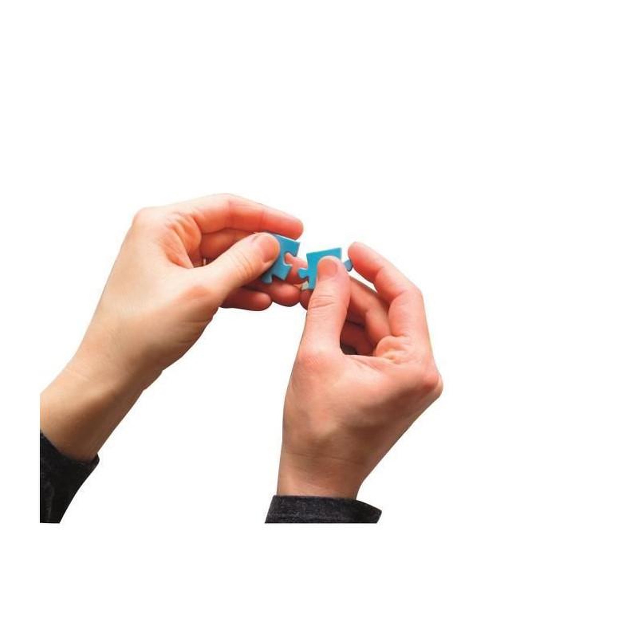 Voir la diapositive 4 : CLEMENTONI Puzzle Cube 500 pièces – Yu-Gi-Oh! – Format cube 3D – Dès 8 ans – Clementoni