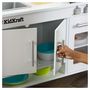 Voir la diapositive 7 : Kidkraft Cuisine enfant en bois Little Cook's Work Station