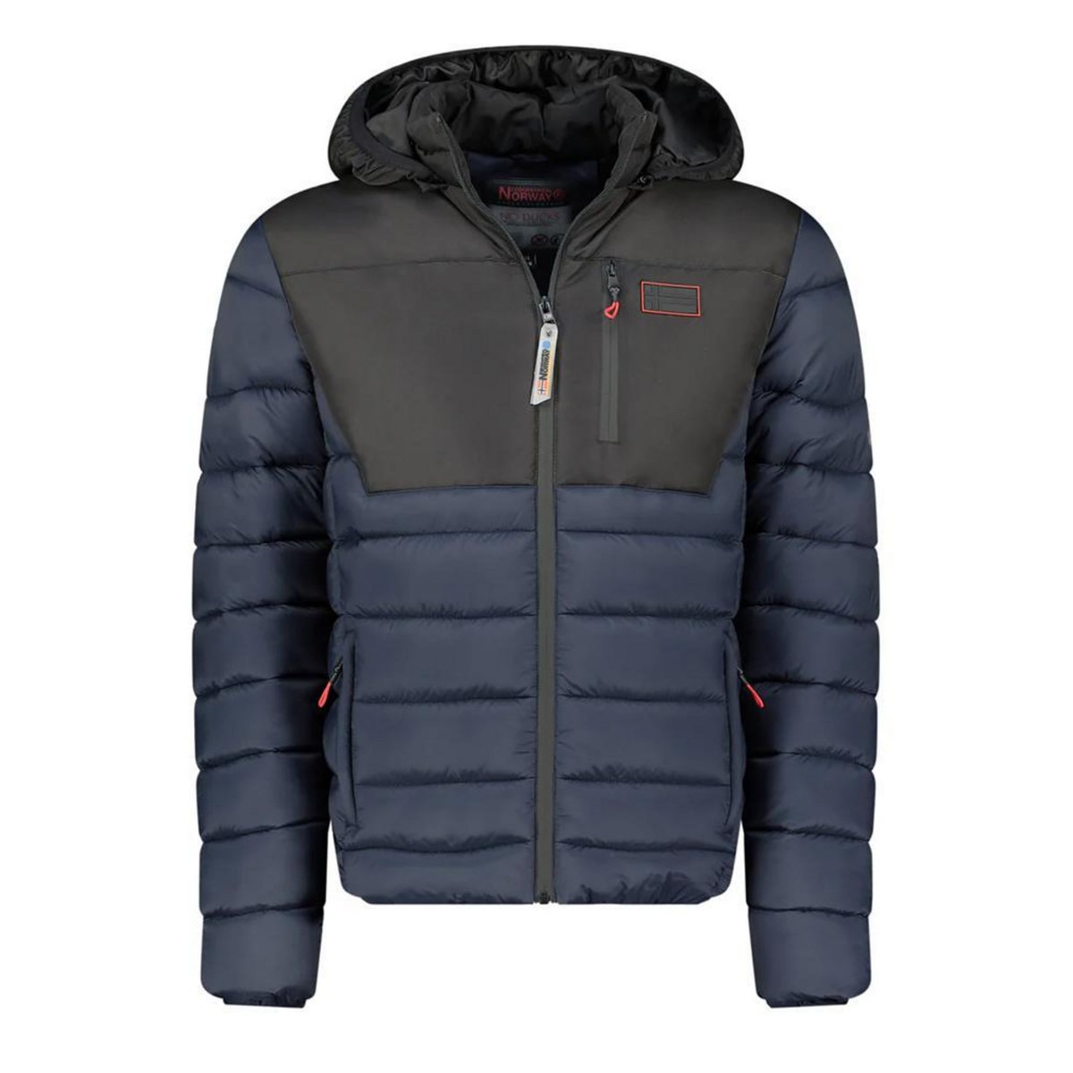 GEOGRAPHICAL NORWAY Doudoune  Homme Geographical Norway Batilo