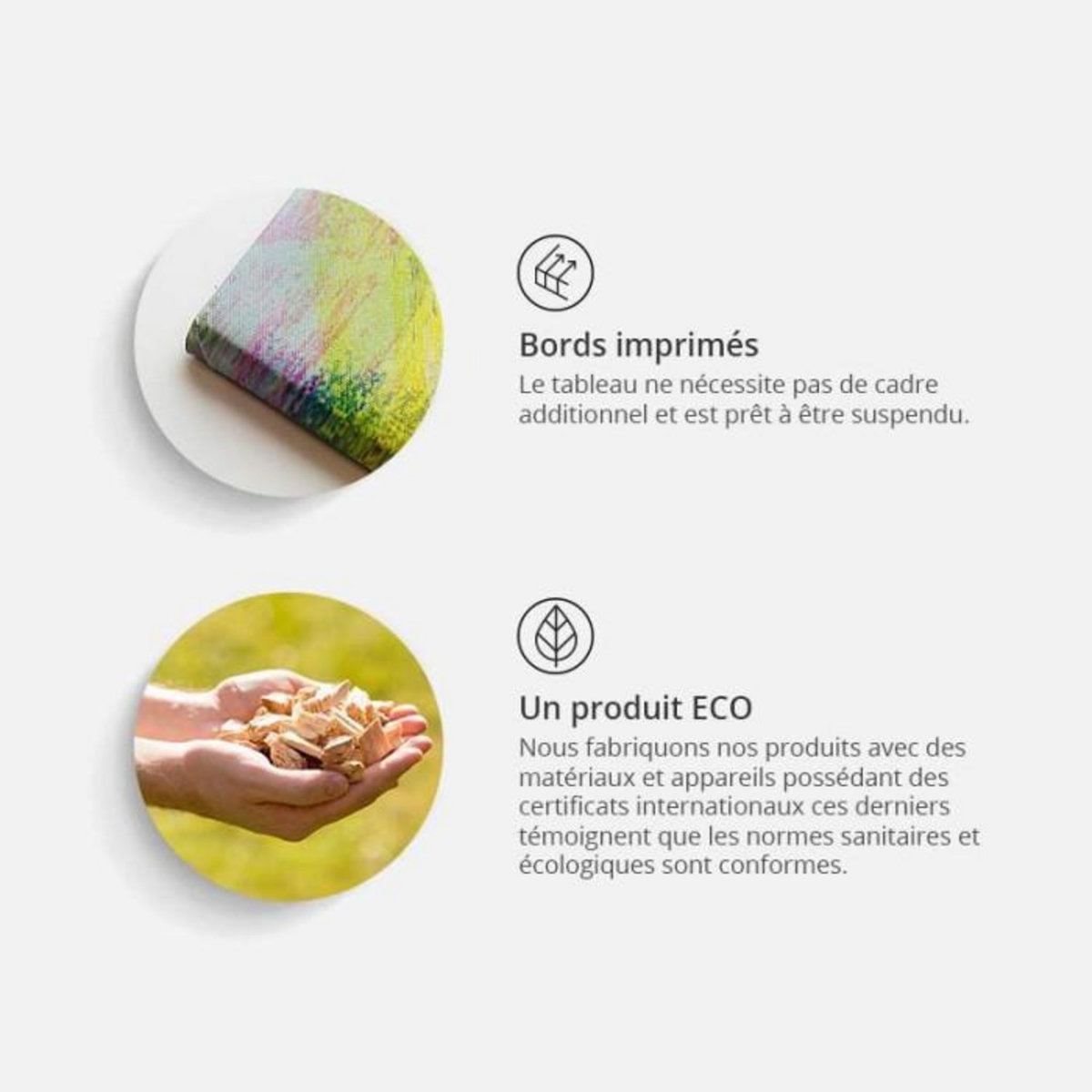 Paris Prix Tableau en Liège  Carte du Monde - Amber World