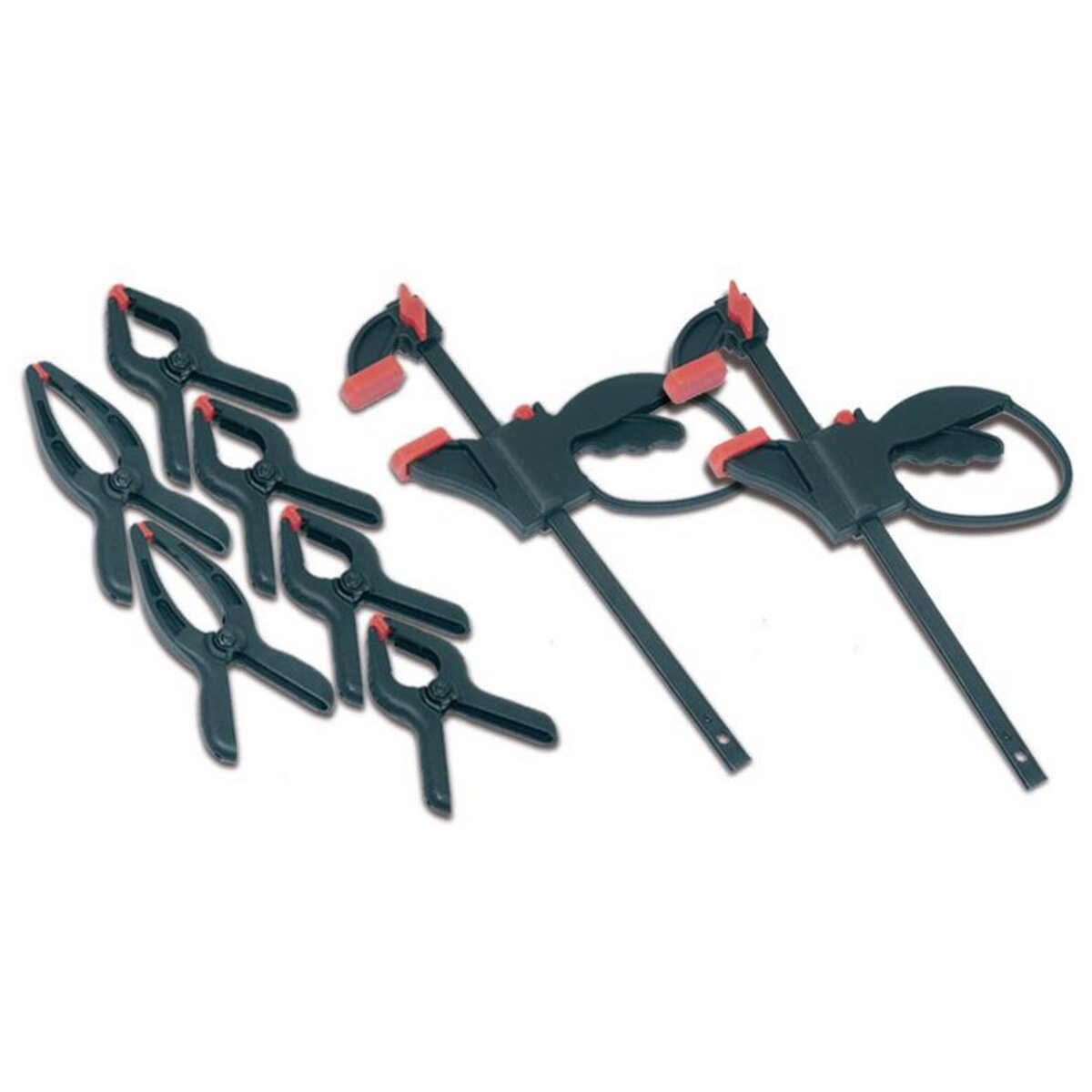 MAXICRAFT Kit de serrage