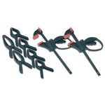 MAXICRAFT Kit de serrage