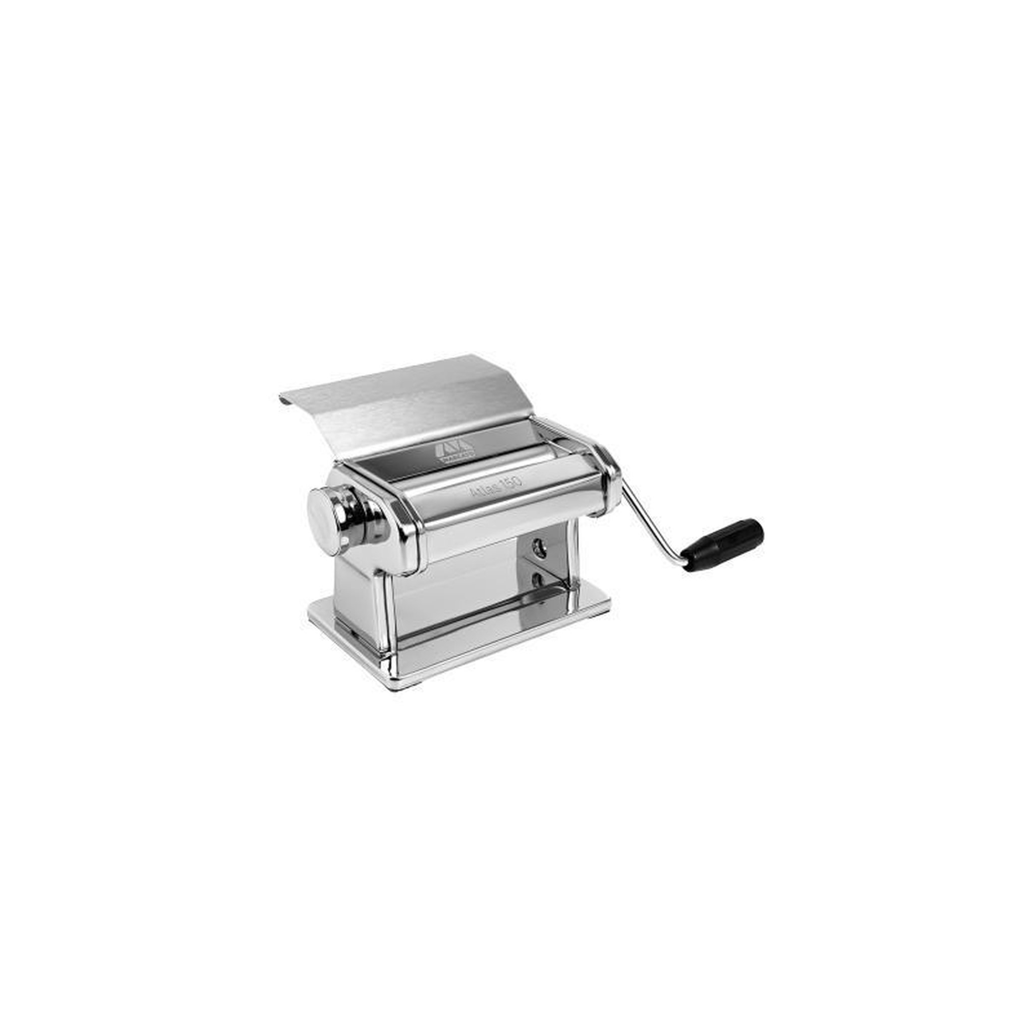 Marcato Marcato Pastamachine Atlas 150 Slide silver (AT-150-ROL-SLD) (AT150ROLSLD)
