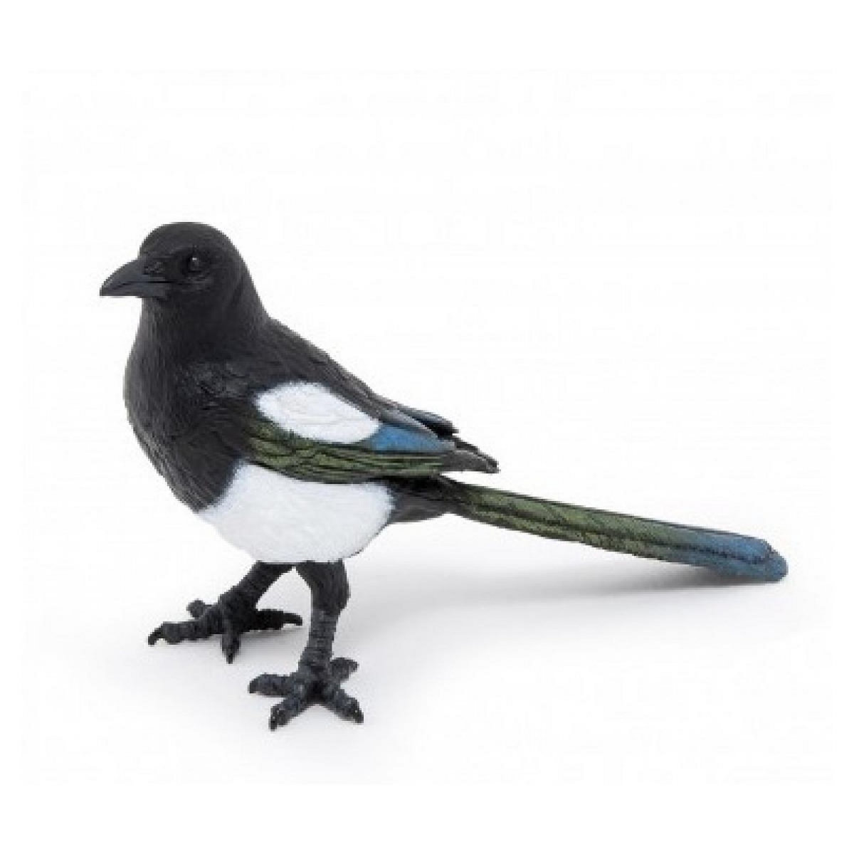 Papo 50286 Figurine  Pie oiseau